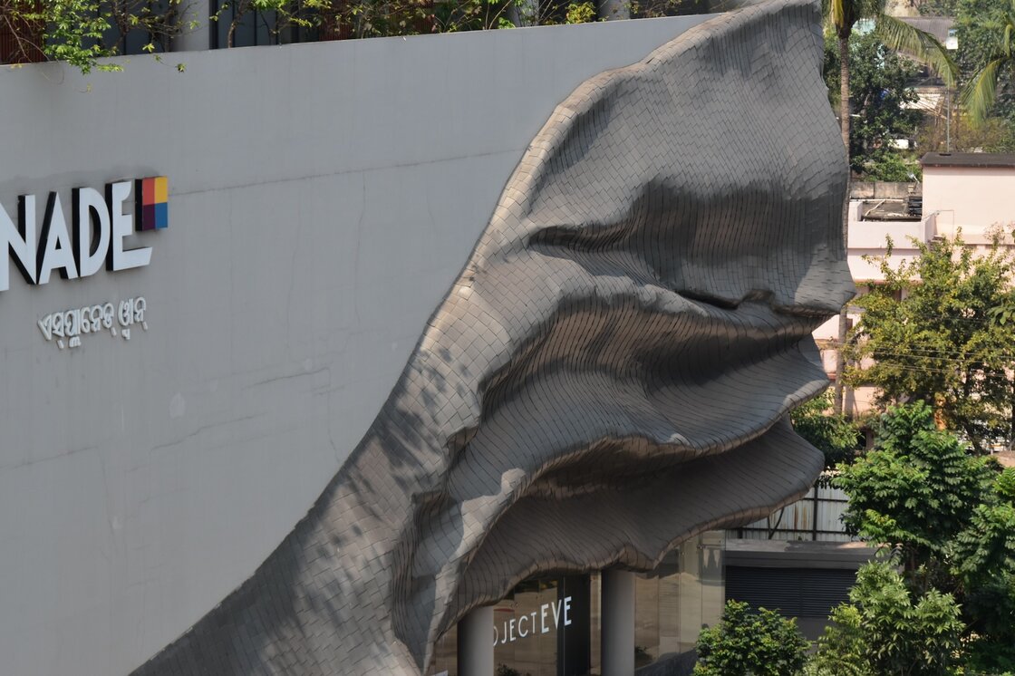 Esplanade One Mall_Bhuneshwar_parametric.JPG